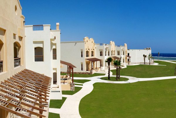 Moreen Beach Resort Marsa Alam