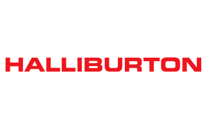 Halliburton